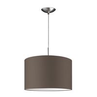 Besselink licht F258399-09,F503535-66 plafondverlichting Taupe E27 LED A - thumbnail
