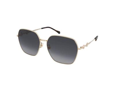 Zonnebrillen Gucci GG0882SA 001