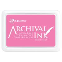 Ranger Ink Ranger • archival ink pad sweet treat