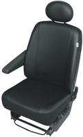 AUTOSTYLING SEEHASE Seehase kussen seat covers transporter faux leather black