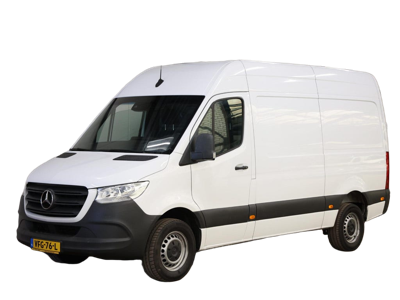Mercedes Benz Sprinter