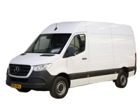 Mercedes Benz Sprinter