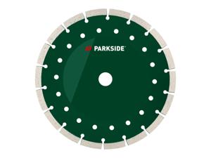 PARKSIDE Slijpschijven Ø 230 mm (Diamant slijpschijf)