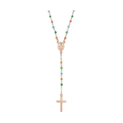 Ketting Dames Amen CRO10RCVT4