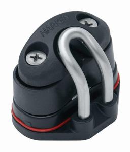 Harken Klem Carbo Micro 3-6mm Met Fast Release Default