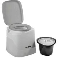Optiloo draagbaar campingtoilet - BRUNNER - 500370