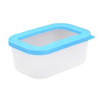 Cresta Baitbox White Open Lid 0,6Ltr. - thumbnail