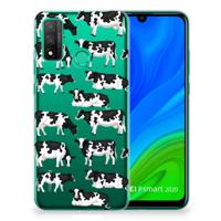 Huawei P Smart 2020 | TPU Hoesje | Koetjes