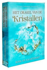 Het orakel van de kristallen (Paperback)