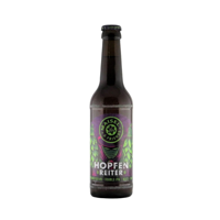 Maisels Hopfenreiter 2023 Double Ipa 33cl