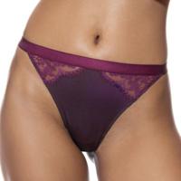 Mey Poetry Vogue Thong - thumbnail