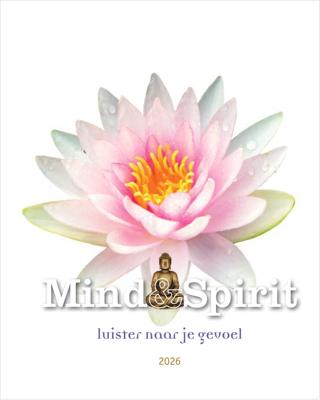 Mind & Spirit Agenda 2026