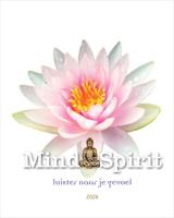 Mind & Spirit Agenda 2026