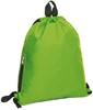 Halfar HF3055 Drawstring Bag Join - Apple Green - 36 x 45 cm