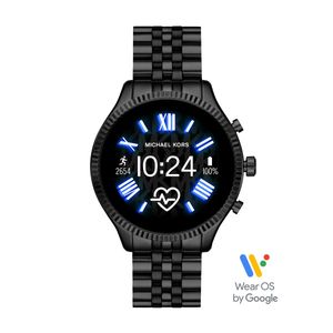 Michael Kors Bandschakels MKT5096 - Staal - (2 stuks)