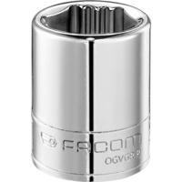 Facom R.13GRP Verwisselbare kop 1/4 - thumbnail