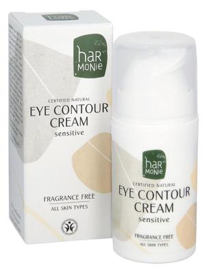 Harmonie Oogcontourcreme