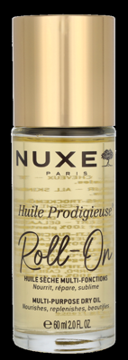 Nuxe Huile Prodigeuse Roll-On 60 ml