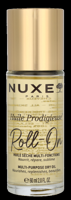 Nuxe Huile Prodigeuse Roll-On 60 ml