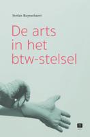 De arts in het btw-stelsel (Paperback)