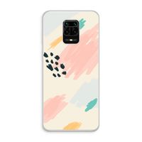 Sunday Chillings: Xiaomi Redmi Note 10 Lite Transparant Hoesje