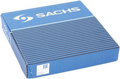 ZF SACHS koppelingsschijven clutch disc sachs