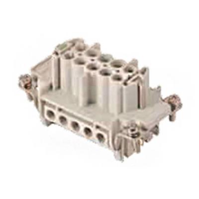 MOLEX 936010234 Heavy Duty connector 936010234 Molex Inhoud: 1 stuk(s)