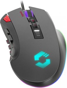 Speedlink TARIOS RGB Gaming Mouse - Black