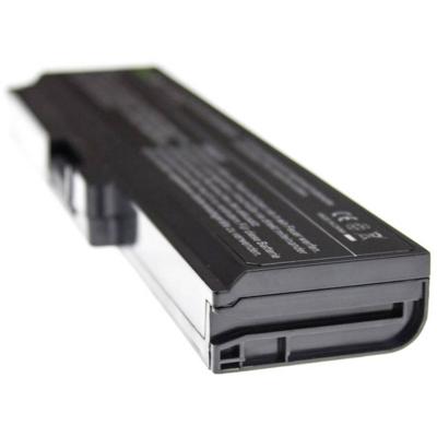 Green Cell GREENCELL TS03 Laptopaccu 10.8 V 4400 mAh Toshiba