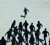 Seeds Of Change - LP (0039841566079) - thumbnail