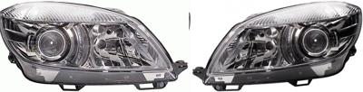 Koplamp Set SET7628966H