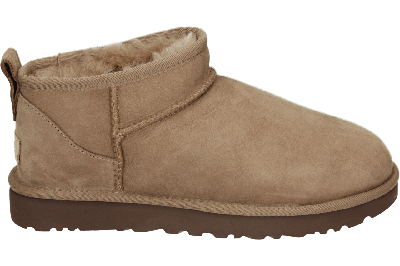 UGG W CLASSIC ULTRA MINI - alle