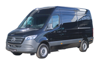 Mercedes Benz Sprinter