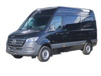 Mercedes Benz Sprinter