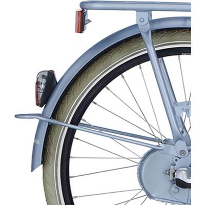 Cortina spatbord achter 24 u4 nymp blue matt