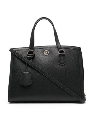Michael Kors sac cabas Chantal médium - Noir
