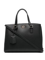 Michael Kors sac cabas Chantal médium - Noir