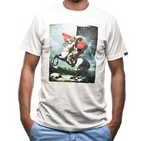 COPA Football - Napoleon T-shirt - White