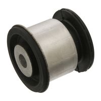 Draagarmrubber 37950