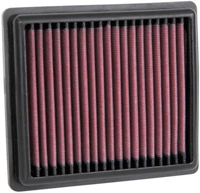 K&N Replac. filter pl-1219
