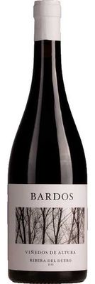 Bardos Altura Ribera del Duero