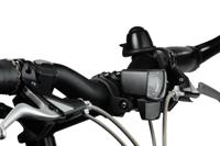 AXA Stuurhouder nxt handlebar bracket ø 25,4 mm