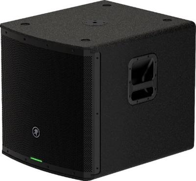 MACKIE SR18S 18 inch 1600 watt actieve subwoofer