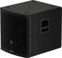 MACKIE SR18S 18 inch 1600 watt actieve subwoofer