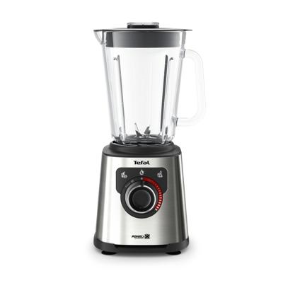 Tefal bl871d31 perfectmix+ highspeed blender grijs
