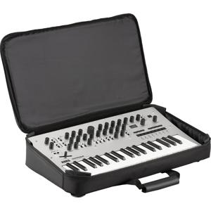Korg SC-MINILOGUE softcase voor Minilogue synthesizer