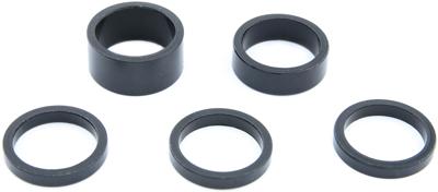 CONTEC Ct spacer spaler 1", black