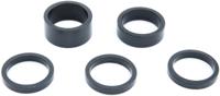 CONTEC Ct spacer spaler 1", black