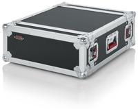 Gator Cases Gator ATA Flight Rack Case (Holz) Universeel Hard case Aluminium, Multiplex Zwart, Staal - thumbnail