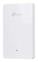 TP-LINK EAP615-WALL draadloos toegangspunt (WAP) 1774 Mbit/s Wit Power over Ethernet (PoE)
